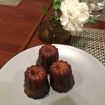 シェ オリビエ - 