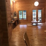 うどん家 さぬき - 店内写真①