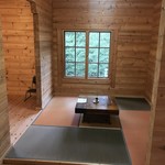 うどん家 さぬき - 店内写真②