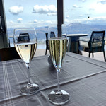 アクア ダイニング - 