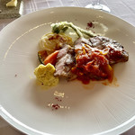 アクア ダイニング - 