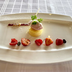 アクア ダイニング - 