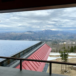 赤倉観光ホテル カフェテラス - 