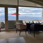 赤倉観光ホテル カフェテラス - 