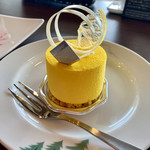 赤倉観光ホテル カフェテラス - 