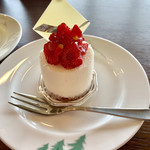 赤倉観光ホテル カフェテラス - 