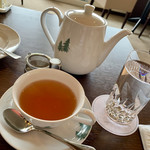 赤倉観光ホテル カフェテラス - 