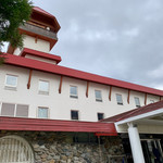 赤倉観光ホテル カフェテラス - 