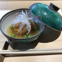 食樂庵 報徳 -  食樂庵 報徳 -