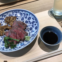 食樂庵 報徳 -  食樂庵 報徳 -