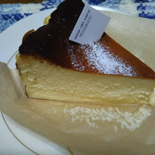 F コロンエフ 旧店名 Cheese Cake Mania 岐南 ケーキ 食べログ F コロンエフ 旧店名 Cheese Cake Mania 岐南 ケーキ 食べログ
