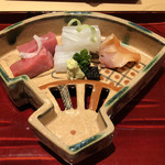 銀座 しのはら - 