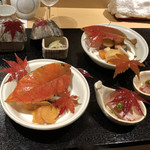 銀座 しのはら - 