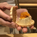 銀座 しのはら - 