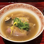 銀座 しのはら - 