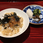 銀座 しのはら - 