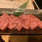 焼肉 極わみ - 