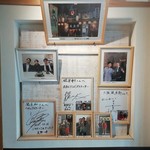 とんこつらぁ麺 松もと - 