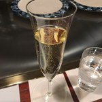 カハラ - シャンパン