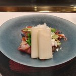 カハラ - ホタルイカなど