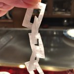 カハラ - 大根の鎖