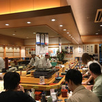 Kaitensushi Katsuissen - 