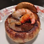 カハラ - 超 旨い