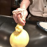 カハラ - カチョカバロ