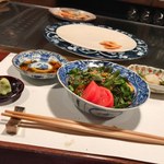 カハラ - ステーキセット