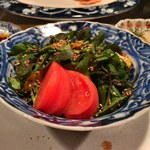 カハラ - 激旨サラダ