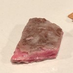 カハラ - 一回目