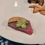 カハラ - 山葵とにんにくで