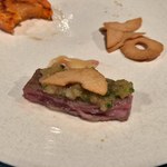 カハラ - ２回目、大根おろし