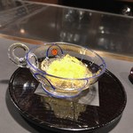 カハラ - 黄金柑のデザート