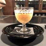 カハラ - プリン