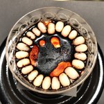 カハラ - プリン