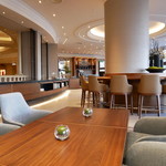 The Lobby Cafe - 