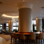 The Lobby Cafe - 