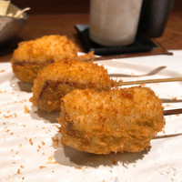 串処 最上 心斎橋店 - 