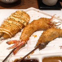 串処 最上 心斎橋店 - 