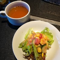 国産熟成焼肉 肉バル ドウラクコリーダ ランドマーク店 - 