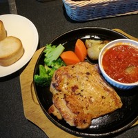 国産熟成焼肉 肉バル ドウラクコリーダ ランドマーク店 - 