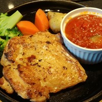 国産熟成焼肉 肉バル ドウラクコリーダ ランドマーク店 - 