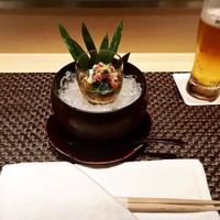 和食鉄板 銀座 朔月 -  和食鉄板 銀座 朔月 -
