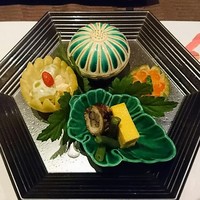 北新地 湯木 本店 - 