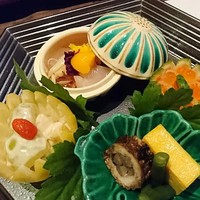 北新地 湯木 本店 - 