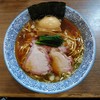 煮干しつけ麺 宮元