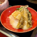 大橋屋 本町茶寮 - 