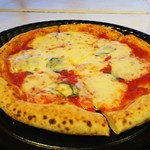 Pizza SanMarco - 