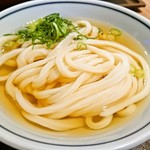 讃岐 うどん まごころ - 讃岐うどん まごころ